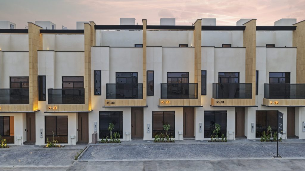 Permanent House