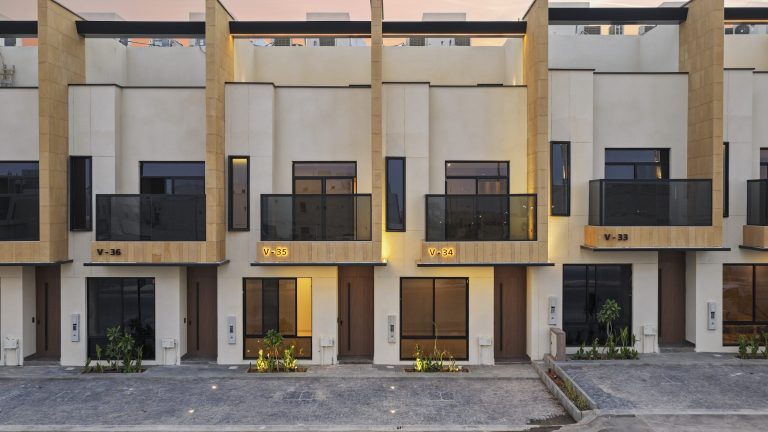 Permanent House
